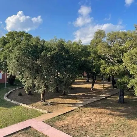 Cala Serena Saint Cyprien Lecci