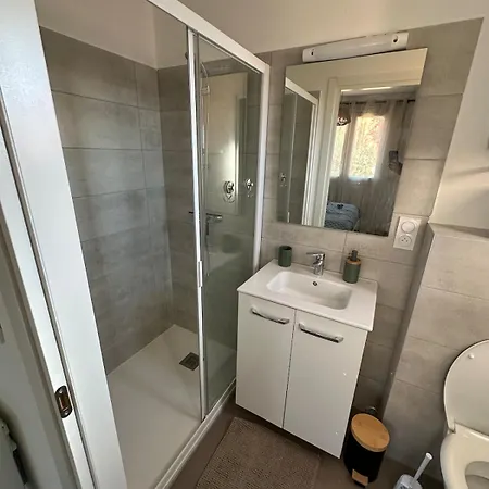 Cala Serena Saint Cyprien Lecci