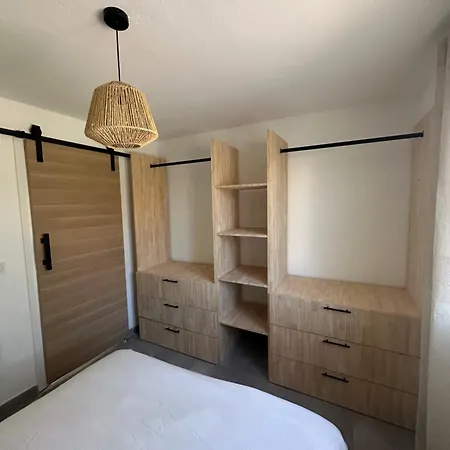 Cala Serena Saint Cyprien Lecci