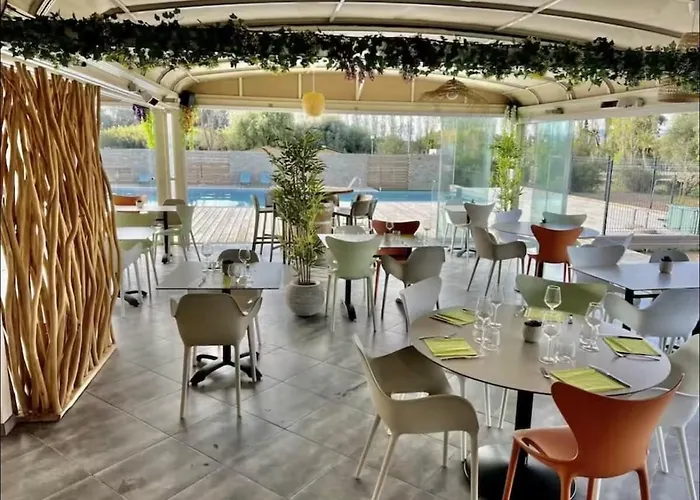 Cala Serena Saint Cyprien *