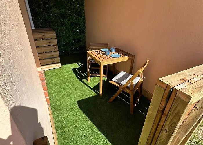 Daire Cala Serena Saint Cyprien Lecci