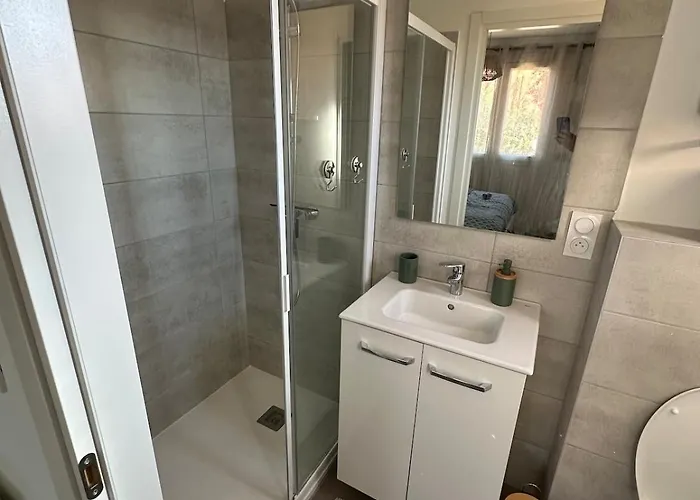 Cala Serena Saint Cyprien Lecci