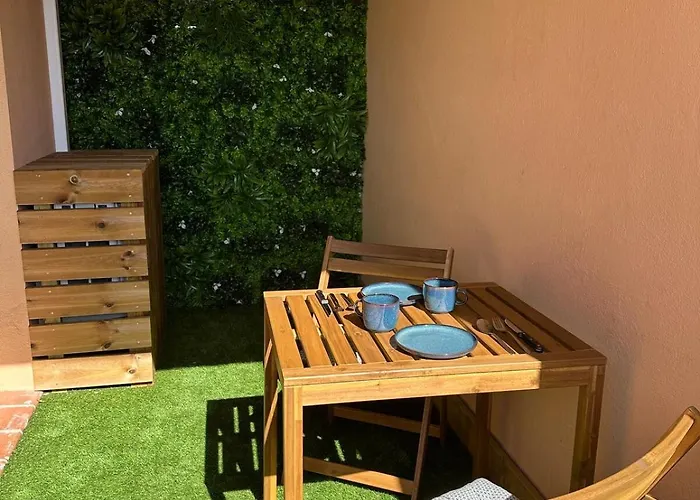 Cala Serena Saint Cyprien Lecci