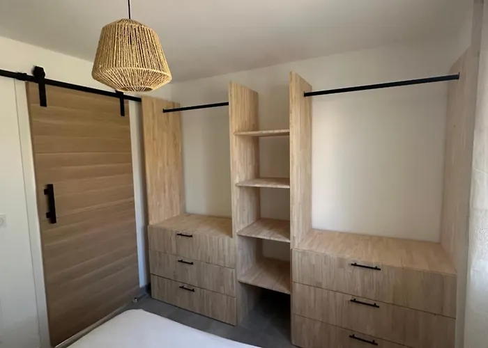 Cala Serena Saint Cyprien Lecci