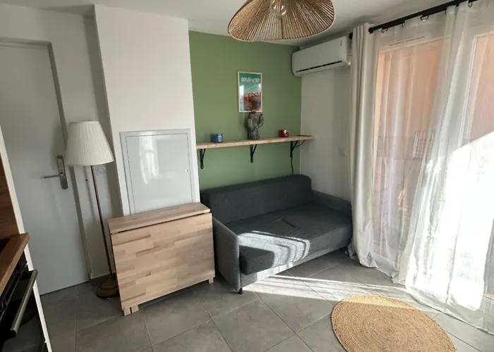 Cala Serena Saint Cyprien Daire Lecci