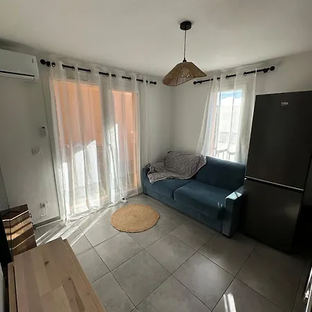 Apartment Luna Saint Cyprien