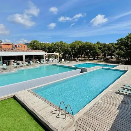 Apartment Luna Saint Cyprien Lecci