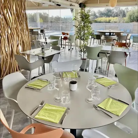 Cala Serena Saint Cyprien