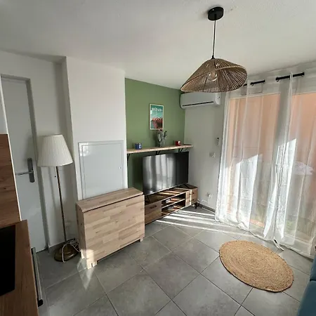 Luna Saint Cyprien Apartment Lecci