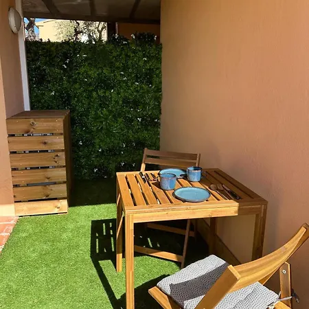 Cala Serena Saint Cyprien レクシ