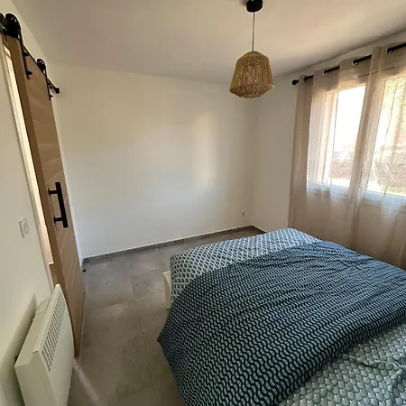 Luna Saint Cyprien Apartment