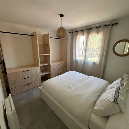 Luna Saint Cyprien Apartment