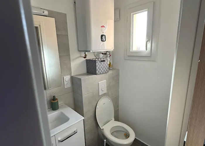 Daire Cala Serena Saint Cyprien Lecci