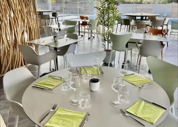 Cala Serena Saint Cyprien